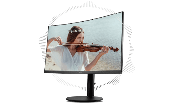 MSI IPS Monitor